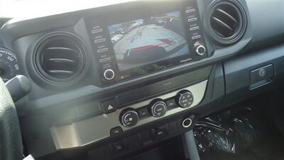 2022 Toyota Tacoma SR   - Photo 21 - Van Nuys, CA 91405