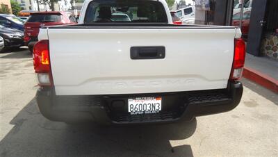 2022 Toyota Tacoma SR   - Photo 8 - Van Nuys, CA 91405