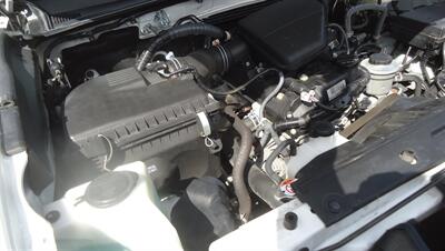 2022 Toyota Tacoma SR   - Photo 24 - Van Nuys, CA 91405