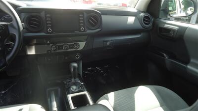 2022 Toyota Tacoma SR   - Photo 18 - Van Nuys, CA 91405