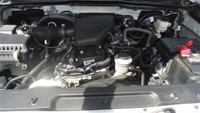 2022 Toyota Tacoma SR   - Photo 25 - Van Nuys, CA 91405