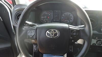 2022 Toyota Tacoma SR   - Photo 20 - Van Nuys, CA 91405