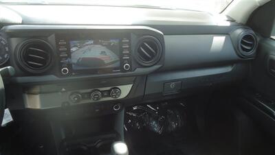 2022 Toyota Tacoma SR   - Photo 22 - Van Nuys, CA 91405