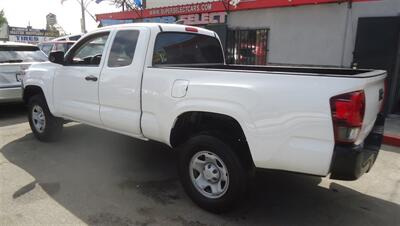 2022 Toyota Tacoma SR   - Photo 7 - Van Nuys, CA 91405