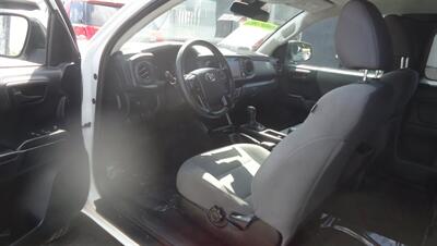 2022 Toyota Tacoma SR   - Photo 16 - Van Nuys, CA 91405