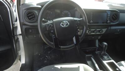 2022 Toyota Tacoma SR   - Photo 19 - Van Nuys, CA 91405