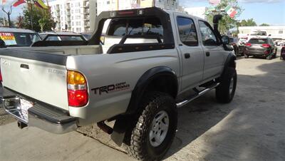 2003 Toyota Tacoma PreRunner V6   - Photo 4 - Van Nuys, CA 91405
