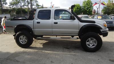 2003 Toyota Tacoma PreRunner V6   - Photo 3 - Van Nuys, CA 91405