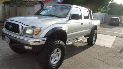 2003 Toyota Tacoma PreRunner V6   - Photo 5 - Van Nuys, CA 91405
