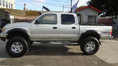 2003 Toyota Tacoma PreRunner V6   - Photo 6 - Van Nuys, CA 91405