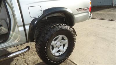 2003 Toyota Tacoma PreRunner V6   - Photo 20 - Van Nuys, CA 91405