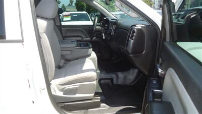 2019 Chevrolet Silverado 1500 LD Work Truck   - Photo 14 - Van Nuys, CA 91405