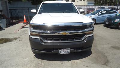 2019 Chevrolet Silverado 1500 LD Work Truck Truck