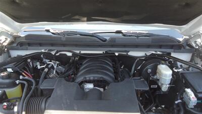 2019 Chevrolet Silverado 1500 LD Work Truck   - Photo 25 - Van Nuys, CA 91405