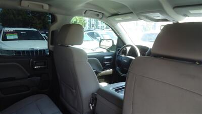 2019 Chevrolet Silverado 1500 LD Work Truck   - Photo 13 - Van Nuys, CA 91405