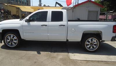2019 Chevrolet Silverado 1500 LD Work Truck   - Photo 7 - Van Nuys, CA 91405