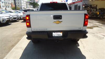 2019 Chevrolet Silverado 1500 LD Work Truck   - Photo 9 - Van Nuys, CA 91405
