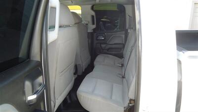 2019 Chevrolet Silverado 1500 LD Work Truck   - Photo 18 - Van Nuys, CA 91405