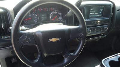 2019 Chevrolet Silverado 1500 LD Work Truck   - Photo 21 - Van Nuys, CA 91405