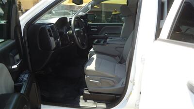 2019 Chevrolet Silverado 1500 LD Work Truck   - Photo 19 - Van Nuys, CA 91405