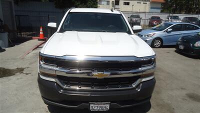 2019 Chevrolet Silverado 1500 LD Work Truck   - Photo 5 - Van Nuys, CA 91405