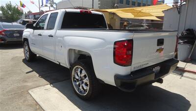 2019 Chevrolet Silverado 1500 LD Work Truck   - Photo 8 - Van Nuys, CA 91405