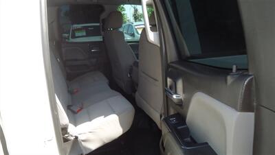 2019 Chevrolet Silverado 1500 LD Work Truck   - Photo 12 - Van Nuys, CA 91405