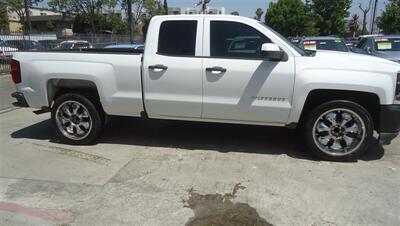 2019 Chevrolet Silverado 1500 LD Work Truck   - Photo 3 - Van Nuys, CA 91405