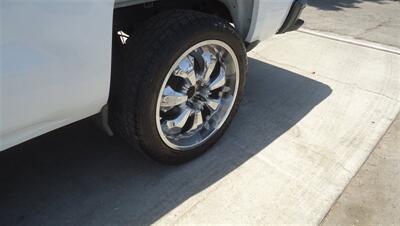 2019 Chevrolet Silverado 1500 LD Work Truck   - Photo 28 - Van Nuys, CA 91405