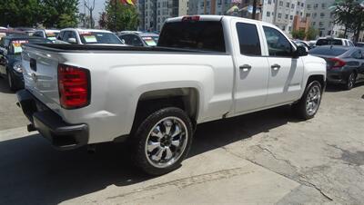 2019 Chevrolet Silverado 1500 LD Work Truck   - Photo 4 - Van Nuys, CA 91405