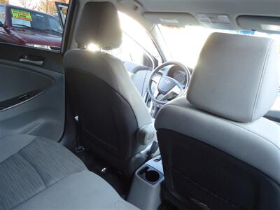 2016 Hyundai ACCENT L   - Photo 14 - Van Nuys, CA 91405
