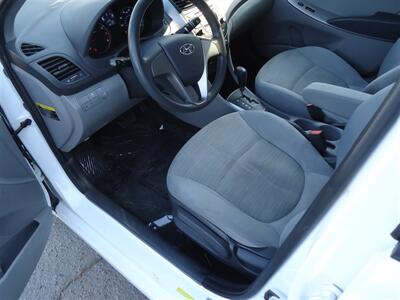 2016 Hyundai ACCENT L   - Photo 18 - Van Nuys, CA 91405