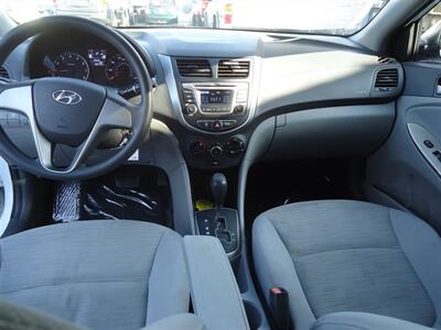 2016 Hyundai ACCENT L   - Photo 17 - Van Nuys, CA 91405
