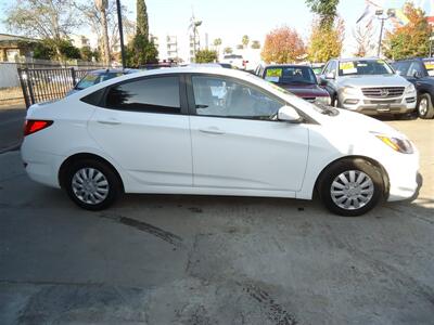 2016 Hyundai ACCENT L   - Photo 3 - Van Nuys, CA 91405
