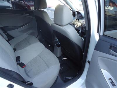 2016 Hyundai ACCENT L   - Photo 13 - Van Nuys, CA 91405