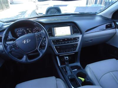 2016 Hyundai SONATA Sport   - Photo 12 - Van Nuys, CA 91405