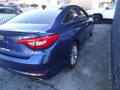 2016 Hyundai SONATA Sport   - Photo 5 - Van Nuys, CA 91405