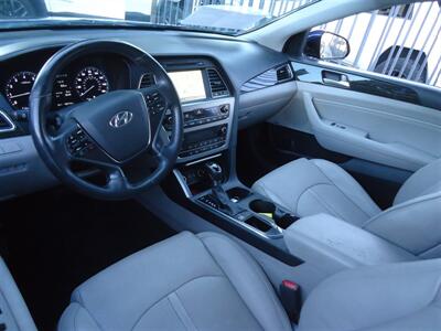 2016 Hyundai SONATA Sport   - Photo 11 - Van Nuys, CA 91405