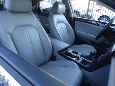 2016 Hyundai SONATA Sport   - Photo 7 - Van Nuys, CA 91405
