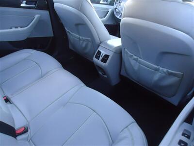 2016 Hyundai SONATA Sport   - Photo 9 - Van Nuys, CA 91405