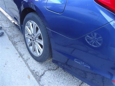 2016 Hyundai SONATA Sport   - Photo 14 - Van Nuys, CA 91405