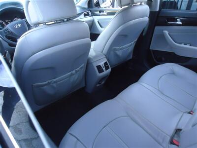 2016 Hyundai SONATA Sport   - Photo 13 - Van Nuys, CA 91405