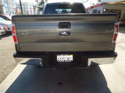 2011 Ford F-150 XLT   - Photo 10 - Van Nuys, CA 91405