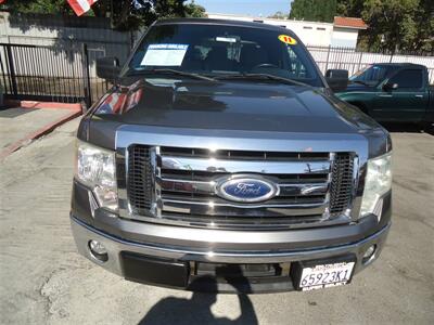 2011 Ford F-150 XLT   - Photo 5 - Van Nuys, CA 91405