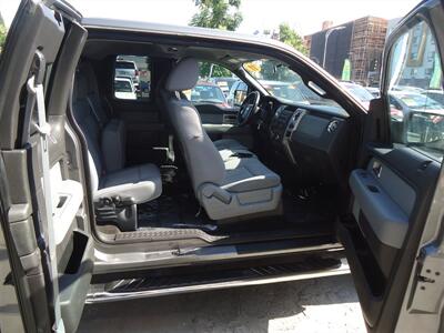 2011 Ford F-150 XLT   - Photo 11 - Van Nuys, CA 91405