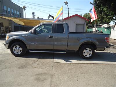 2011 Ford F-150 XLT   - Photo 7 - Van Nuys, CA 91405