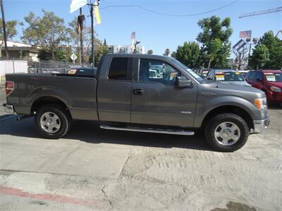 2011 Ford F-150 XLT   - Photo 3 - Van Nuys, CA 91405