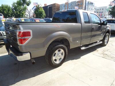 2011 Ford F-150 XLT   - Photo 4 - Van Nuys, CA 91405