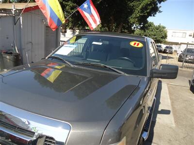 2011 Ford F-150 XLT   - Photo 6 - Van Nuys, CA 91405