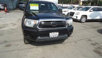 2014 Toyota Tacoma   - Photo 3 - Van Nuys, CA 91405